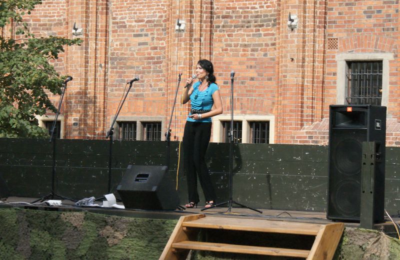 Justyna Żuchowska
